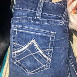 Ariat jeans